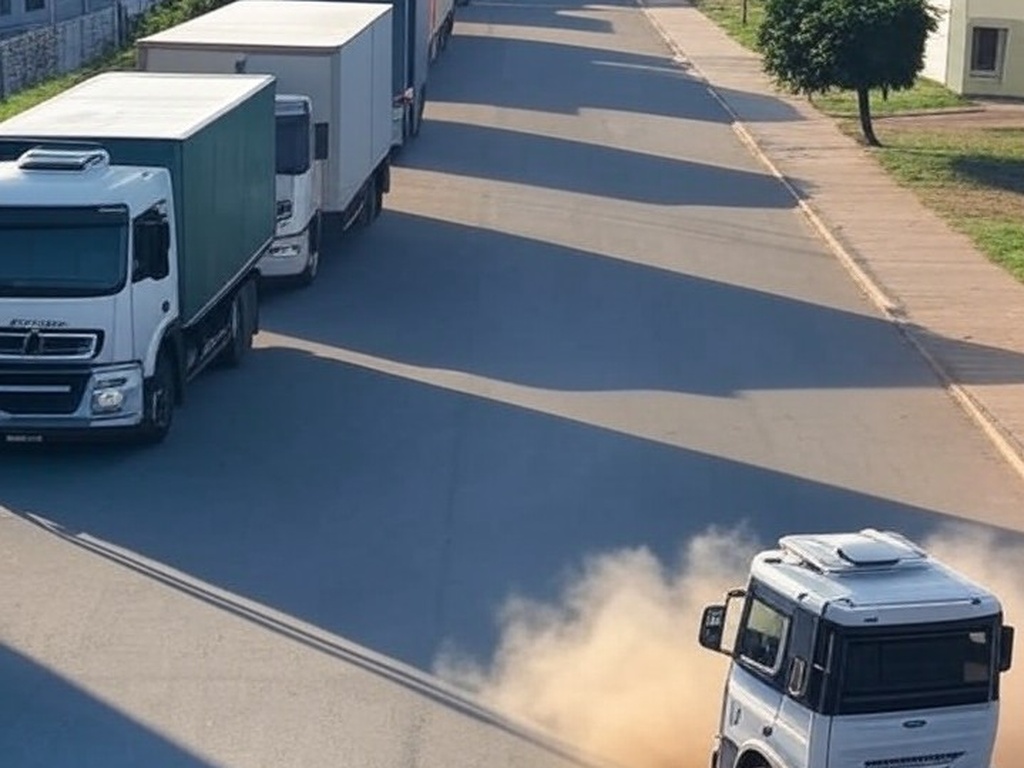Rua no Gama com buracos no asfalto e calçadas quebradas, ilustrando falta de infraestrutura e transtornos diários.