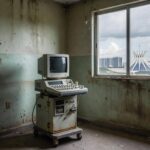 Fachada da Câmara Legislativa do DF em Brasília, representando aprovação tardia de lei para ecocardiograma em bebês com Down.