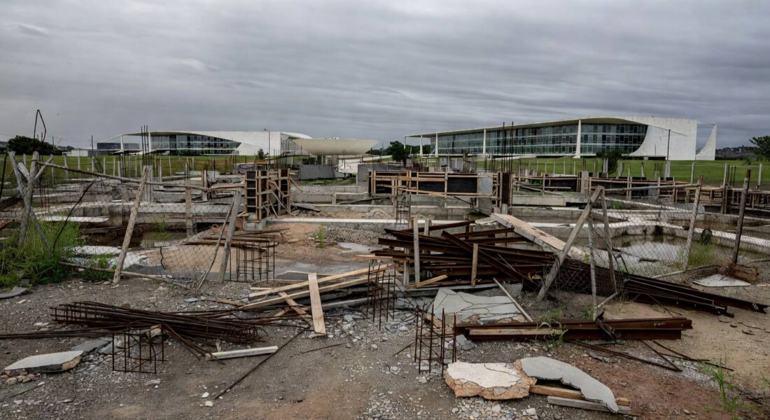 Foto: Rinaldo Morelli/ Agência CLDF