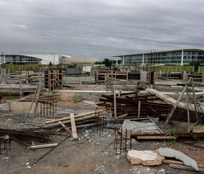 Foto: Rinaldo Morelli/ Agência CLDF