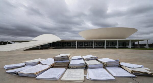 Foto: Andressa Anholete / Agência CLDF