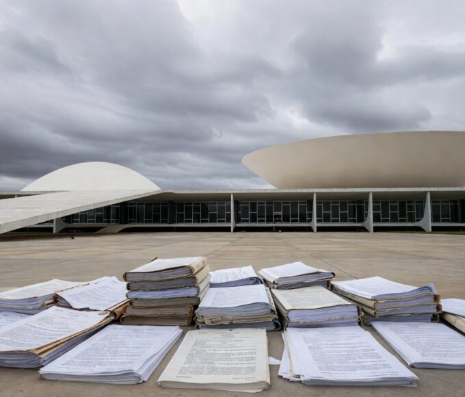 Foto: Andressa Anholete / Agência CLDF