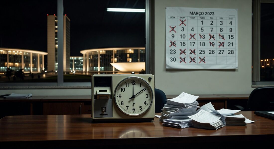 Foto: Andressa Anholete / Agência CLDF