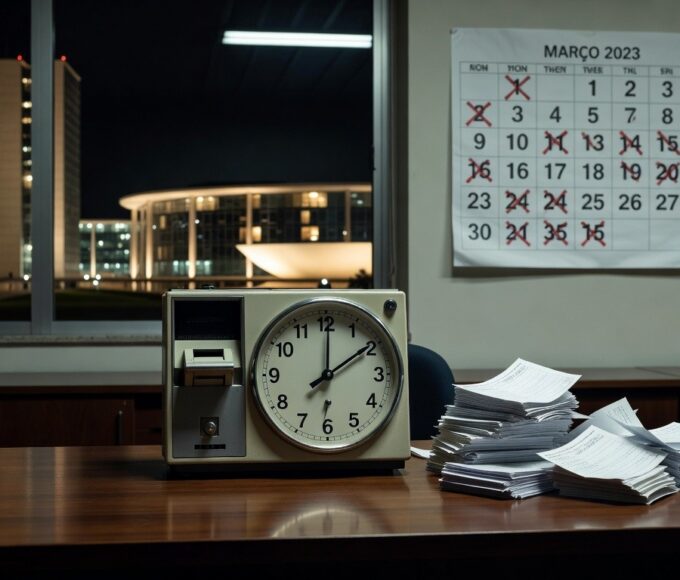 Foto: Andressa Anholete / Agência CLDF