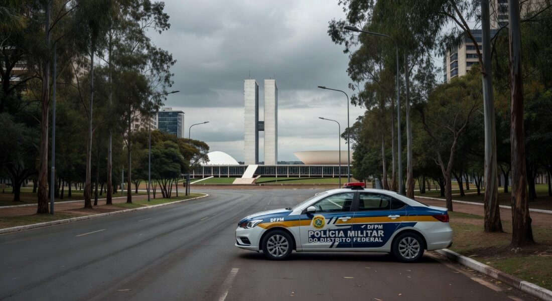 Foto: Carlos Gandra / Agência CLDF