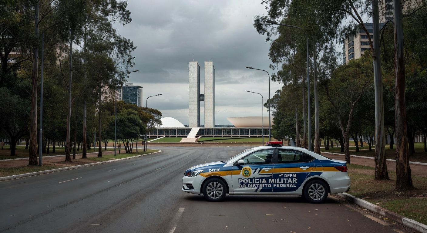 Foto: Carlos Gandra / Agência CLDF
