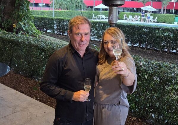 Marchese lança primeiro espumante de Chenin Blanc no Cerrado de Altitude e conquista ouro