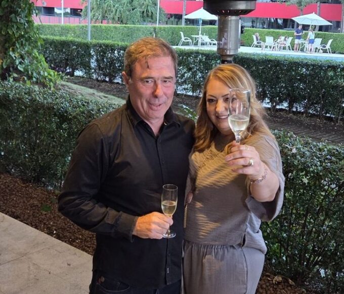 Marchese lança primeiro espumante de Chenin Blanc no Cerrado de Altitude e conquista ouro