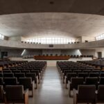 Plenário da CLDF em Brasília durante aprovação para presidência do IgesDF