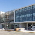 Reforma da Unidade de Medicina Nuclear no Hospital de Base em Brasília