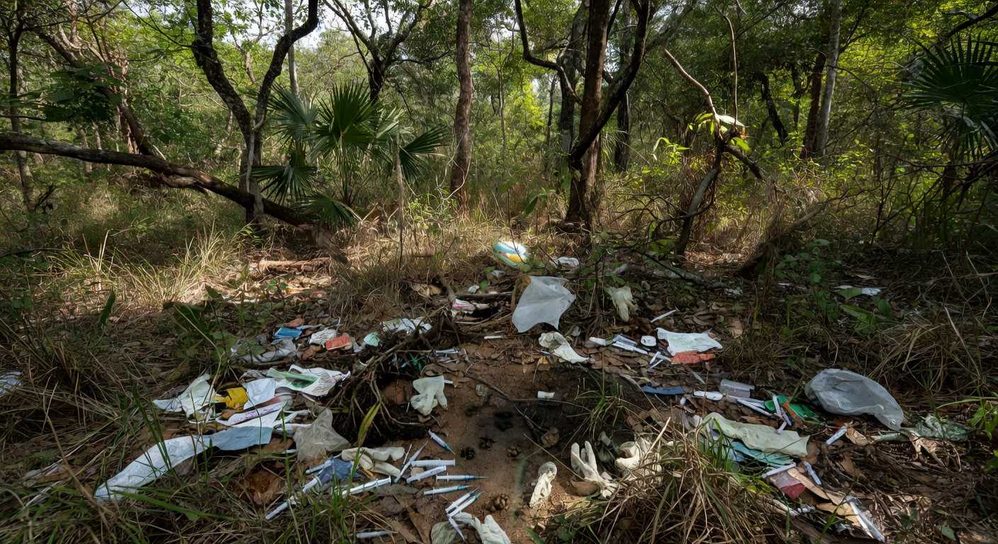 1 de 1 caes-mortos - Foto: Reprodução/Entorno News