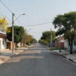 Rua residencial em Taguatinga após briga familiar com disparo