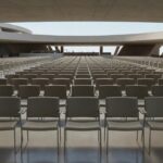 Edifício da CLDF em Brasília representando aprovação de repasse à Defensoria Pública