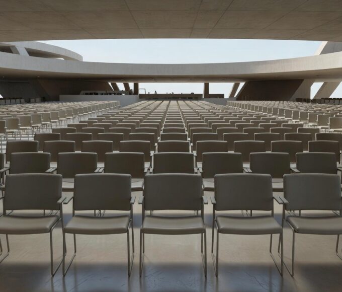 Edifício da CLDF em Brasília representando aprovação de repasse à Defensoria Pública