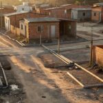 Comunidade de Ceilândia com projeto social para famílias vulneráveis homenageadas pela Caesb