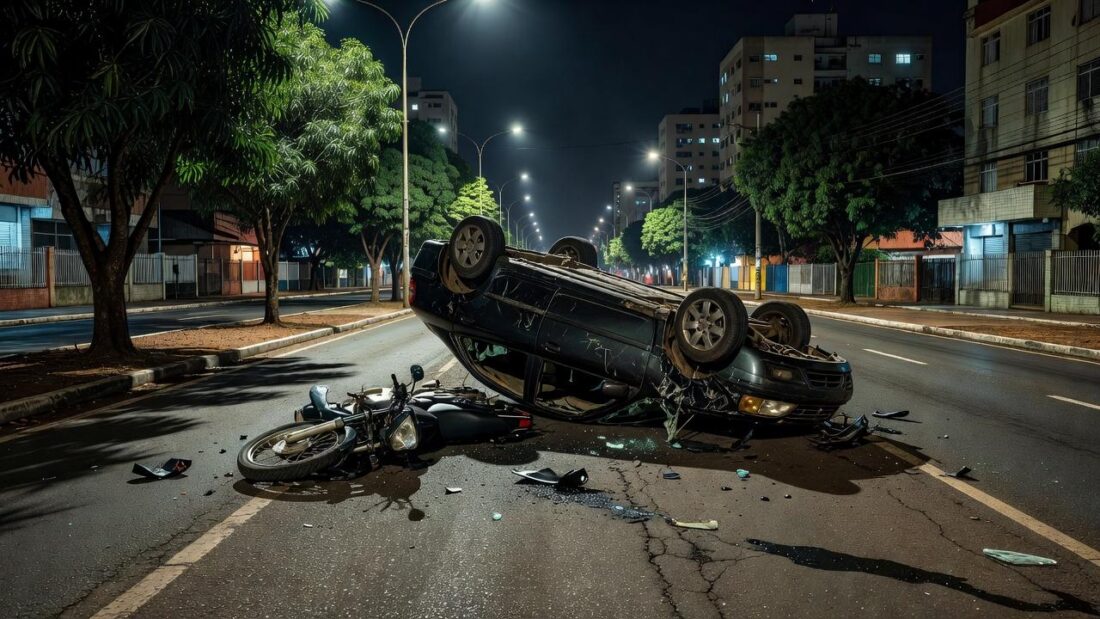 Imagem cedida ao Metrópoles