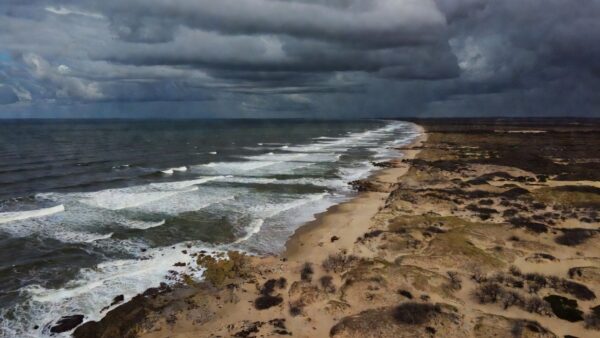 ECMWF lança novo índice para medir El Niño com precisão no clima em aquecimento