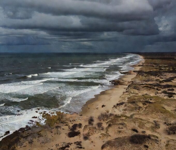 ECMWF lança novo índice para medir El Niño com precisão no clima em aquecimento
