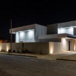 Fachada do Caps III 24h inaugurado no Gama com investimento do GDF