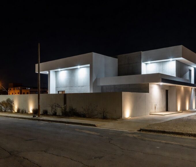 Fachada do Caps III 24h inaugurado no Gama com investimento do GDF