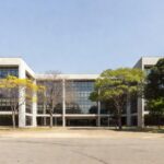 Fachada do Hospital do Gama em Brasília, decisão sobre adicional de insalubridade para enfermeiros