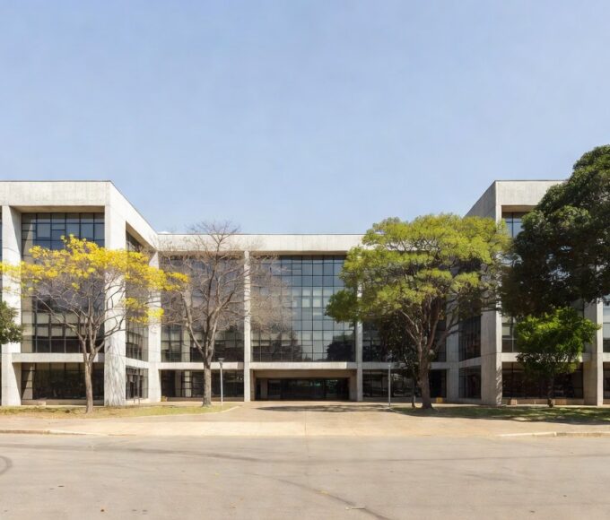 Fachada do Hospital do Gama em Brasília, decisão sobre adicional de insalubridade para enfermeiros