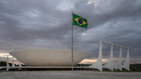 Em nota, Hugo Motta afirmou que decisão tenta 'criminalizar a política' Lula Marques/Agência Brasil - Arquivo