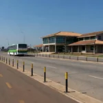Mobilidade urbana e crédito em Santa Maria e Gama, infraestrutura de transporte no DF