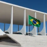 A Justiça entrou com processo contra o Discord por descumprimento de normas do ECA Valter Campanato/Agência Brasil