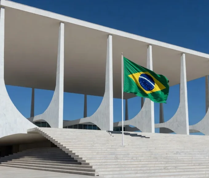 A Justiça entrou com processo contra o Discord por descumprimento de normas do ECA Valter Campanato/Agência Brasil