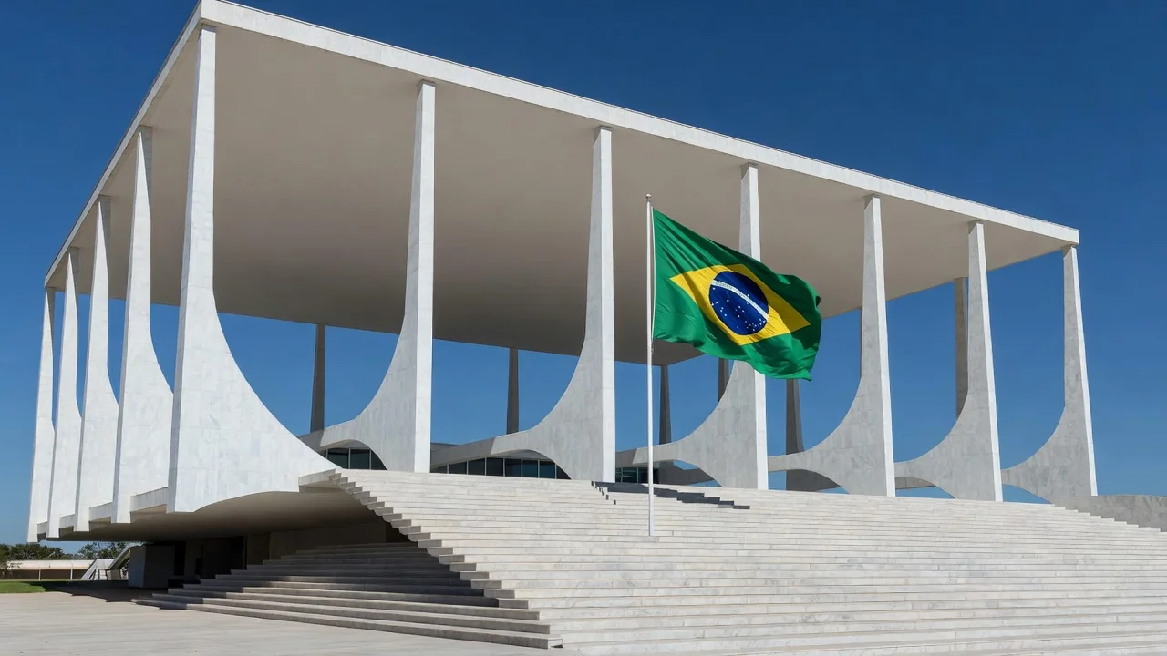 A Justiça entrou com processo contra o Discord por descumprimento de normas do ECA Valter Campanato/Agência Brasil