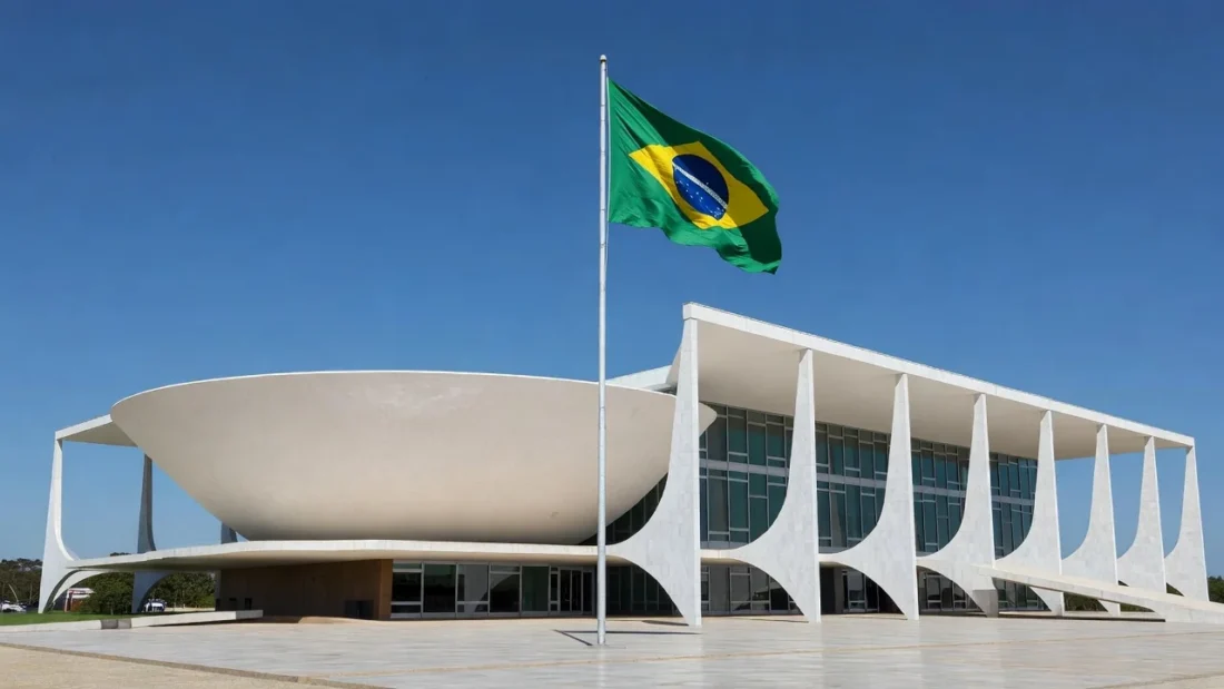 PF aponta suspeita de atuação para favorecer empresas parceiras do filho do presidente Lula Juca Varella/Estadão Conteúdo - 16/02/2008