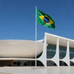 PF aponta suspeita de atuação para favorecer empresas parceiras do filho do presidente Lula Juca Varella/Estadão Conteúdo - 16/02/2008
