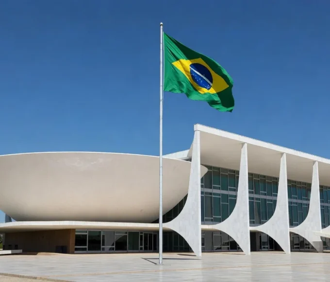 PF aponta suspeita de atuação para favorecer empresas parceiras do filho do presidente Lula Juca Varella/Estadão Conteúdo - 16/02/2008
