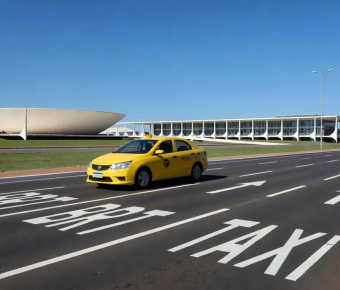 Tony Winston/Agência Brasília