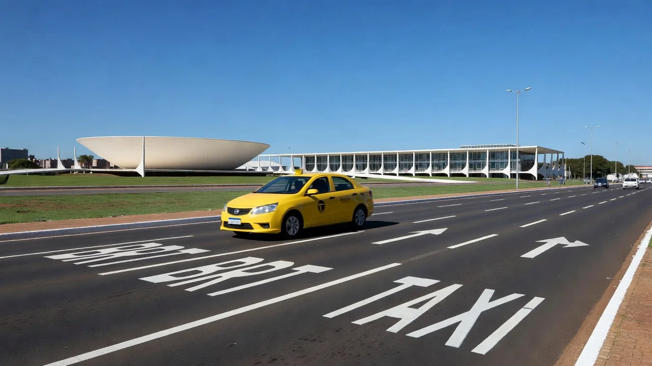 Tony Winston/Agência Brasília