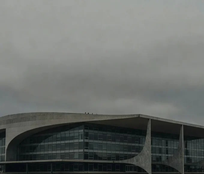 Manoel Dias era secretário-geral nacional do PDT Ed Ferreira/Estadão Conteúdo - 21.1.2014