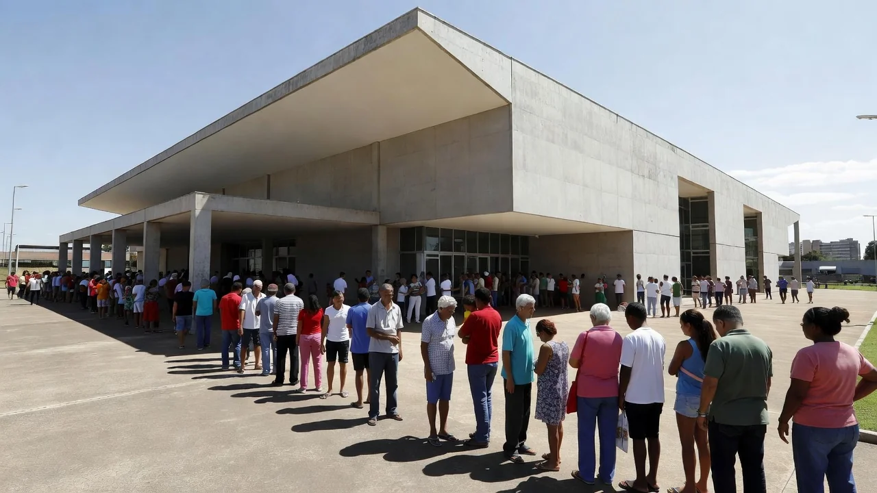 Tiago Hardman/Agência CLDF