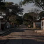 “Sinto falta de ser amada pela minha mãe.” / Foto: Arquivo Pessoal