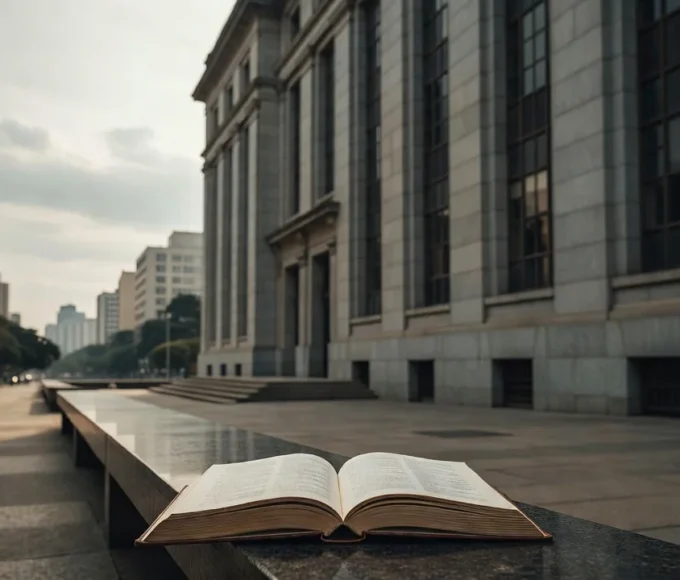 Leila Mascarenhas lança livro ao lado de Fachin e Barroso Divulgação/STF