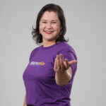 Manuela Andrade propõe diálogo permanente com taxistas e reforma na saúde do Gama em 2026