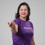 Manuela Andrade segue forte no Gama após 20 anos de presença local