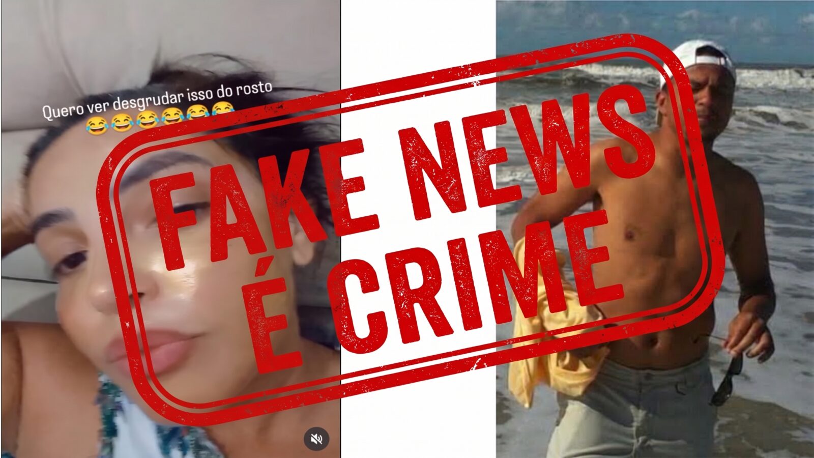TRE-GO notifica eleitores de Goiás por fake news contra Cristóvão Tormin e ameaça multas de até R$ 25 mil