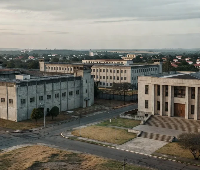 O repórter Michael Graczyk acompanhou quase 500 execuções de presos realizadas no estado americano do Texas. — Foto: AP via BBC