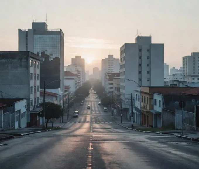A embaixada do Brasil em Wellington, na Nova Zelândia — Foto: Foto: Itamaraty